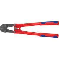 Large Bolt Cutters, 18-1/4" L, Center Cut Waymarc Industries Inc