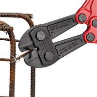 Large Bolt Cutters, 30" L, Center Cut Waymarc Industries Inc