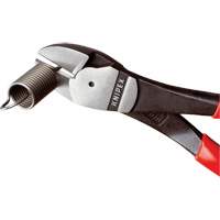 Pince coupante diagonale &agrave; levier d&eacute;multipli&eacute;, 8" lo Waymarc Industries Inc