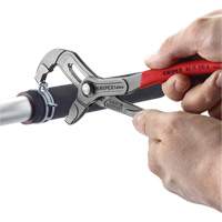 Pince pour colliers de serrage &agrave; ressort 10 po Waymarc Industries Inc