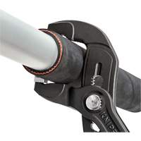 Pince pour colliers de serrage 10" pour colliers Click Waymarc Industries Inc