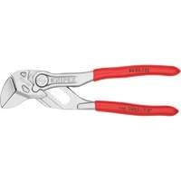 Mini Pliers Wrench, 5" Waymarc Industries Inc