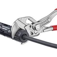 Mini Pliers Wrench, 5" Waymarc Industries Inc