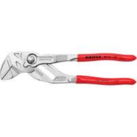 Pliers Wrench, 7-1/4" Waymarc Industries Inc