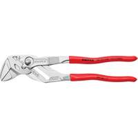 Pliers Wrench, 10" Waymarc Industries Inc