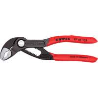 Cobra&reg; Water Pump Pliers, 5" Waymarc Industries Inc