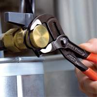 Cobra&reg; Water Pump Pliers, 12" Waymarc Industries Inc