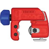 3" TubiX&reg; S Pipe Cutter, 5/64"- 1-1/8" Capacity Waymarc Industries Inc