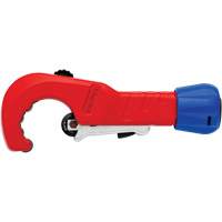 7-1/4" TubiX&reg; Pipe Cutter, 1/4"- 1-3/8" Capacity Waymarc Industries Inc