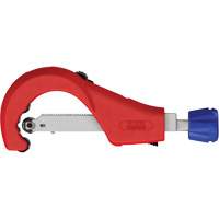 10-1/4" KNIPEX TubiX&reg; XL Pipe Cutter, 5/64"- 3" Capacity Waymarc Industries Inc