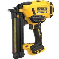 XR&reg; Cordless 18Ga Brad Nailer, 20 V, Lithium-Ion Waymarc Industries Inc
