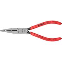 Pince d'&eacute;lectricien 4 en 1 avec fil m&eacute;trique, 6-1/4" lo Waymarc Industries Inc