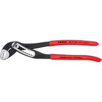 Alligator&reg; Self-Locking Water Pump Pliers, 10" Waymarc Industries Inc