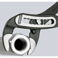 Alligator&reg; Self-Locking Water Pump Pliers, 10" Waymarc Industries Inc