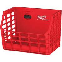 PACKOUT Compact Wall Basket Waymarc Industries Inc