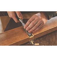 Ensemble de ciseaux &agrave; bois courts Waymarc Industries Inc