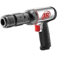 Heavy-Duty Air Hammer, 16.2 CFM, 1/4" NPT, 3330 BPM, 3/4" x 2-1/2" (0.0mm x 0.0mm) Waymarc Industries Inc
