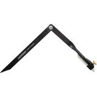 Petit marqueur &agrave; rayon de 11" Waymarc Industries Inc