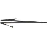 Grand marqueur &agrave; rayon de 50" Waymarc Industries Inc