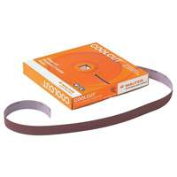 Coolcut Hand Sheet, Aluminum Oxide, 1" W x 150' L, P60 Grit Waymarc Industries Inc