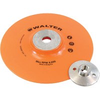 Fibre Discs - Accessories Waymarc Industries Inc