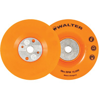 Backing Pad Assembly Waymarc Industries Inc