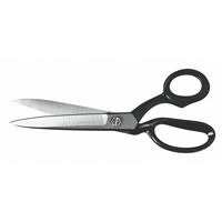 Industrial Shears, 6" Cut Length, Rings Handle Waymarc Industries Inc