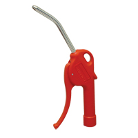 Airpro High Performance Blow Guns, 1/4" NPT, 10 SCFM, 150 PSI Waymarc Industries Inc