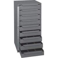 Truck Tool Storage Cabinet VA047 | Waymarc Industries Inc