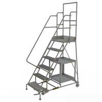 Stock Picking Rolling Ladder VC632 | Waymarc Industries Inc