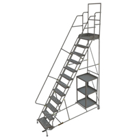 Stock Picking Rolling Ladder VC638 | Waymarc Industries Inc