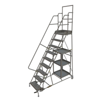 Stock Picking Rolling Ladder VC642 | Waymarc Industries Inc