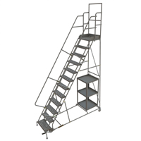 Stock Picking Rolling Ladder VC645 | Waymarc Industries Inc