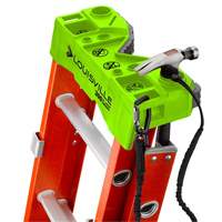 &eacute;chelle &agrave; coulisses Pro Top, Cap 300 lb, 29' h, Calibre 1A Waymarc Industries Inc