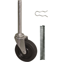 Replacement Spring Loaded Caster VD473 | Waymarc Industries Inc