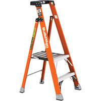 Platform Ladders