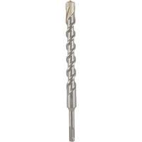 M/2 2-Cutter Rotary Hammer Drill Bit, 7/8", SDS-Plus Shank, Carbide Waymarc Industries Inc