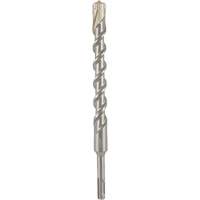 MX4™ 4-Cutter Rotary Hammer Drill Bits, SDS-Plus Shank, Carbide VF525 | Waymarc Industries Inc