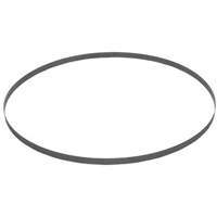 Lame de scie &agrave; ruban &agrave; coupe profonde, Bim&eacute;tal, 44-7/8" lo x 1/2" la x &eacute;paisseur 0,02", 10 dents par pouce Waymarc Industries Inc