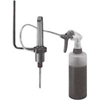 No. 3 Morse Taper Quick Change Assembly Waymarc Industries Inc