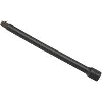 Socket Extension, Impact, 1/2" Drive, 10" L Waymarc Industries Inc