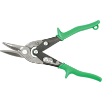 Metalmaster<sup>®</sup> Compound Snips, 1-3/8" Cut Length, Right Cut VQ281 | Waymarc Industries Inc