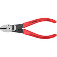 High Leverage Diagonal Cutters, 5-1/2" L Waymarc Industries Inc