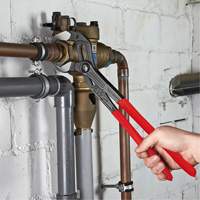 Cobra&reg; XL Water Pump Pliers, 16" Waymarc Industries Inc
