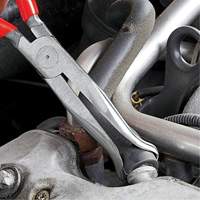 8" Mechanics Pliers for Spark Plug Boots Waymarc Industries Inc