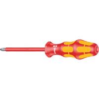 Insulated Phillips Slotted Screwdriver VS289 | Waymarc Industries Inc