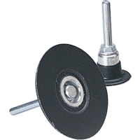 Standard Abrasives Quick-Change Disc Holder Pad Waymarc Industries Inc