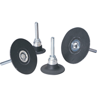 Standard Abrasives Quick-Change Disc Holder Pad Waymarc Industries Inc