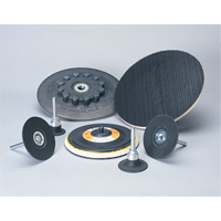 Standard Abrasives Quick-Change Disc Holder Pad Waymarc Industries Inc