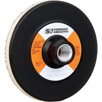 Standard Abrasives™ Surface Conditioning Discs- Fe Material VU618 | Waymarc Industries Inc